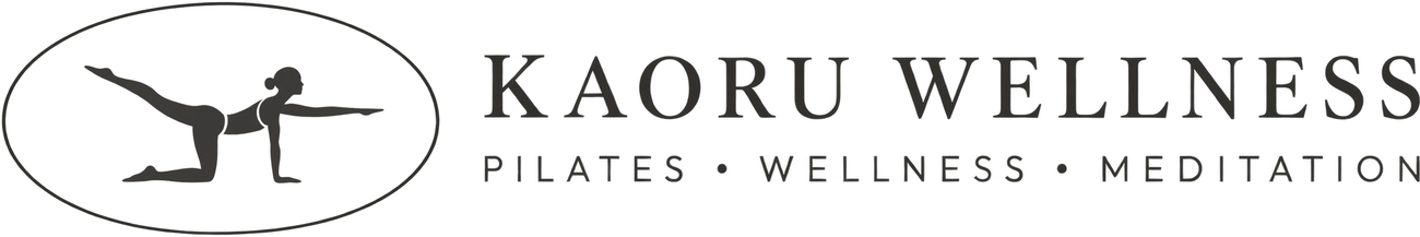 Kaoru Wellness — Pilates · Wellness · Meditation